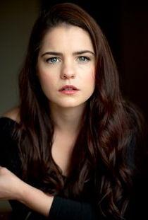 chloe ferry个人资料