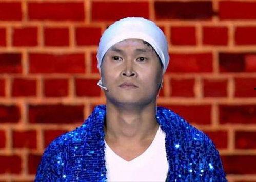 戴小龙明星,星光璀璨的演艺之路